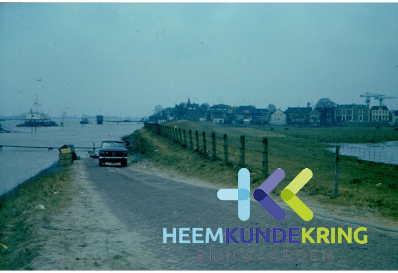 Tolkamer 1970 Hoogwater Coll. H.Meijer (15)